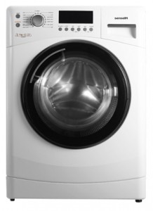Hisense WFN9012 Máy giặt ảnh, đặc điểm