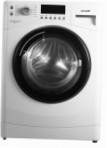 Hisense WFN9012 ﻿Washing Machine \ Characteristics, Photo