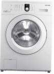 Samsung WF8620NHW ﻿Washing Machine \ Characteristics, Photo