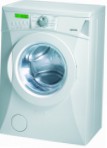 Gorenje WA 63122 Mașină de spălat \ caracteristici, fotografie
