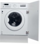 Electrolux EWG 14750 W Mașină de spălat \ caracteristici, fotografie