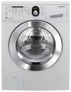 Samsung WF9702N3C เครื่องซักผ้า รูปถ่าย, ลักษณะเฉพาะ
