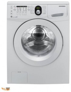 Samsung WF9702N3W Máquina de lavar Foto, características