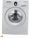 Samsung WF9702N3W Vaskemaskine \ Egenskaber, Foto