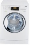 BEKO WMB 91442 HLC Máquina de lavar \ características, Foto