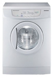 Samsung S1052 वॉशिंग मशीन तस्वीर, विशेषताएँ