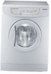 Samsung S1052 Mașină de spălat \ caracteristici, fotografie