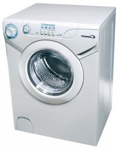 Candy Aquamatic 800 Máquina de lavar Foto, características