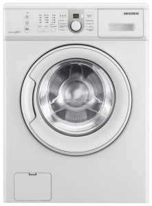 Samsung WF0700NBX 洗衣机 照片, 特点