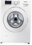 Samsung WW80J5410IW Mașină de spălat \ caracteristici, fotografie