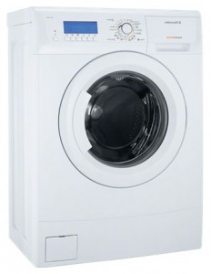 Electrolux EWF 127410 A Máquina de lavar Foto, características
