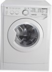 Indesit E2SC 1160 W Mașină de spălat \ caracteristici, fotografie