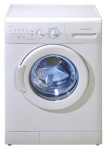 MasterCook PFSE-843 Machine à laver Photo, les caractéristiques