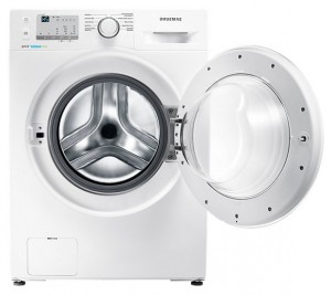 Samsung WW60J3263LW 洗濯機 写真, 特性