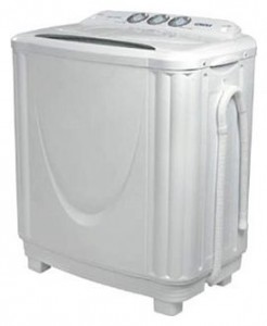 NORD XPB72-168S वॉशिंग मशीन तस्वीर, विशेषताएँ