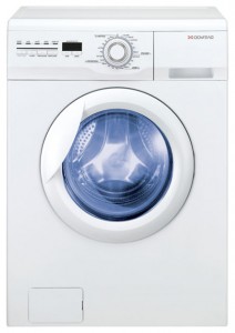 Daewoo Electronics DWD-MT1041 वॉशिंग मशीन तस्वीर, विशेषताएँ