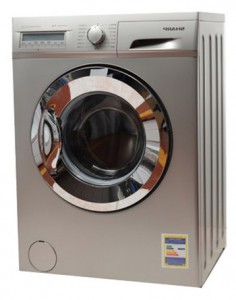 Sharp ES-FP710AX-S çamaşır makinesi fotoğraf, özellikleri