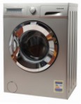 Sharp ES-FP710AX-S çamaşır makinesi \ özellikleri, fotoğraf