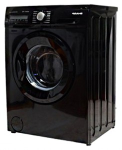 Sharp ES-FE610AR-B 洗濯機 写真, 特性
