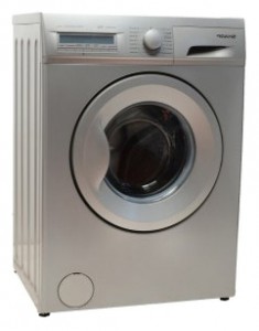 Sharp ES-FE610AR-S Máy giặt ảnh, đặc điểm