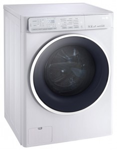 LG F-12U1HDN0 洗濯機 写真, 特性