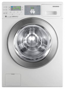 Samsung WF0702WKED Machine à laver Photo, les caractéristiques