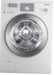 Samsung WF0702WKED ﻿Washing Machine \ Characteristics, Photo