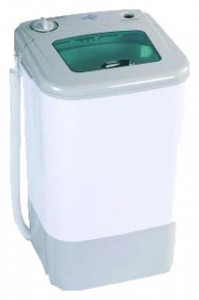 Digital DW-30WS Mașină de spălat fotografie, caracteristici