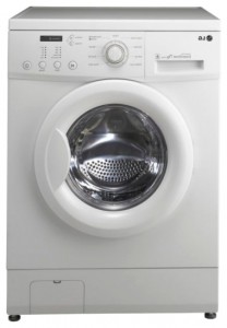 LG S-00C3QDP 洗衣机 照片, 特点
