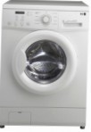 LG S-00C3QDP ﻿Washing Machine \ Characteristics, Photo