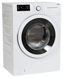 BEKO WKY 61031 PTMB3 Máquina de lavar Foto, características