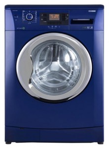 BEKO WMB 81243 LBB Machine à laver Photo, les caractéristiques