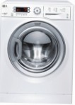 Hotpoint-Ariston WMD 923 BX वॉशिंग मशीन \ विशेषताएँ, तस्वीर