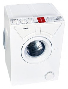 Eurosoba 600 洗濯機 写真, 特性