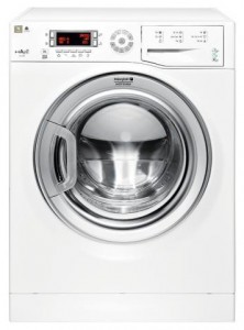 Hotpoint-Ariston WMD 962 BX çamaşır makinesi fotoğraf, özellikleri