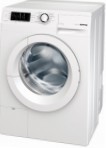Gorenje W 65Z02/SRIV Mașină de spălat \ caracteristici, fotografie