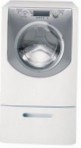 Hotpoint-Ariston AQGMD 149 B वॉशिंग मशीन \ विशेषताएँ, तस्वीर