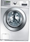 Samsung WF602W2BKSD Vaskemaskine \ Egenskaber, Foto