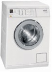 Miele W 3835 WPS 洗濯機 \ 特性, 写真
