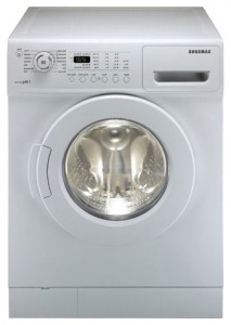 Samsung WF6528N4W Wasmachine Foto, karakteristieken