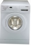 Samsung WF6528N4W वॉशिंग मशीन \ विशेषताएँ, तस्वीर