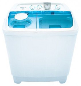 Белоснежка B 9000LG ﻿Washing Machine Photo, Characteristics