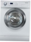 Samsung WF7600SUV वॉशिंग मशीन \ विशेषताएँ, तस्वीर