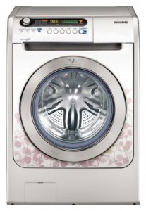 Samsung WF7102SKP Mașină de spălat fotografie, caracteristici