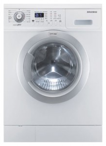 Samsung WF7522SUV Máquina de lavar Foto, características