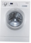 Samsung WF7522SUV वॉशिंग मशीन \ विशेषताएँ, तस्वीर