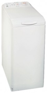 Electrolux EWT 10115 W Mașină de spălat fotografie, caracteristici