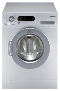Samsung WF6702S6V Tvättmaskin Fil, egenskaper