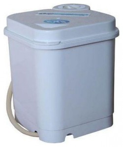 Ока Ока-50М çamaşır makinesi fotoğraf, özellikleri