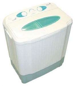 Evgo EWP-5029P Mașină de spălat fotografie, caracteristici